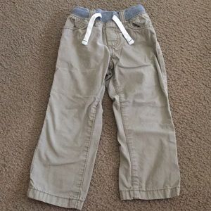 Carters boys 3T pants